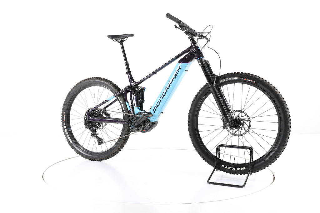 Mondraker DUSK R Fully E-Bike 2023 - Image 2