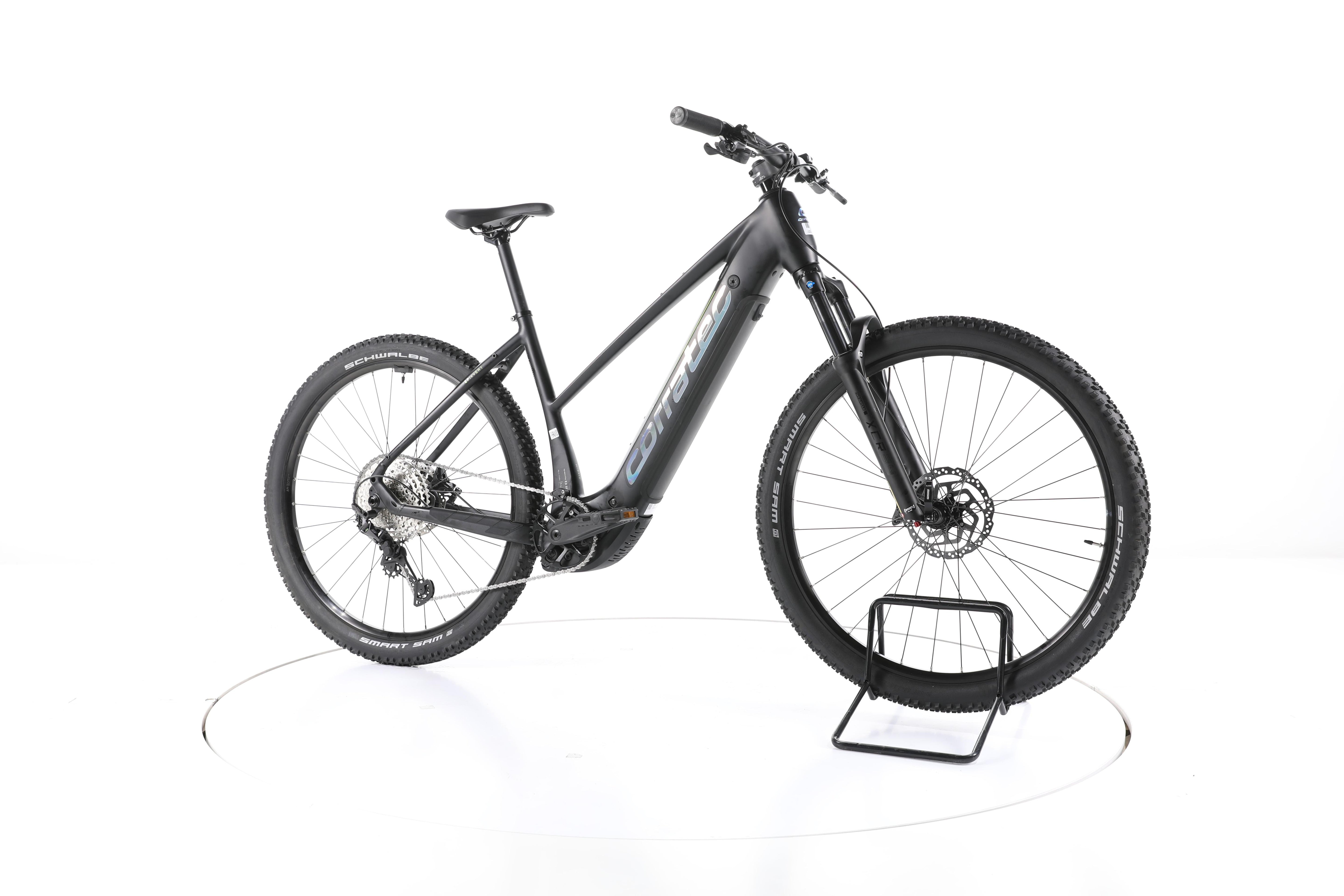 Corratec E-Power X-Vert Pro Sport E-Bike 2025 - Image 2