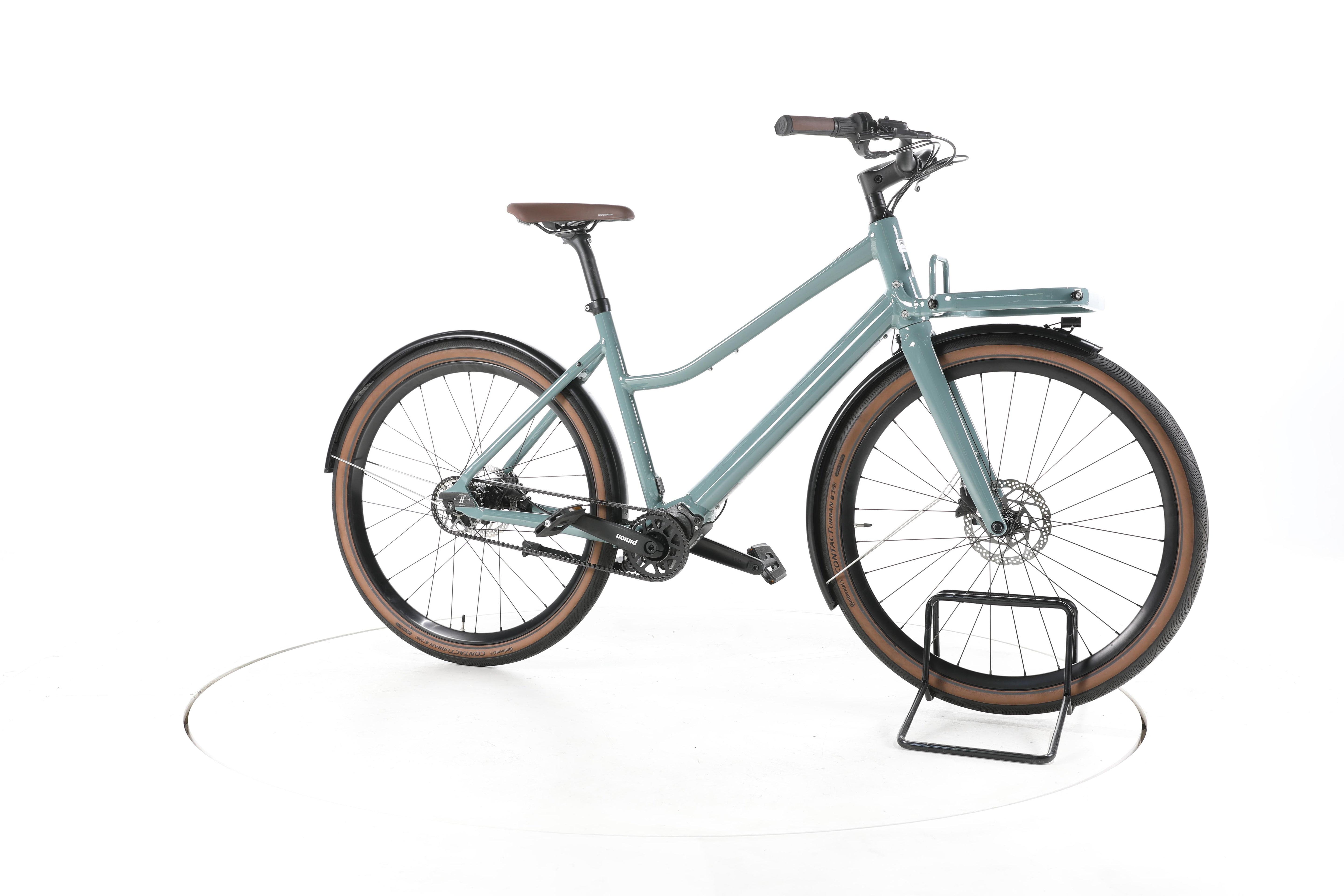 Schindelhauer Bikes Emilia City E-Bike - Image 2