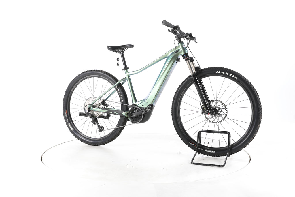 Liv Vall-E+ 1 E-Bike - Image 2