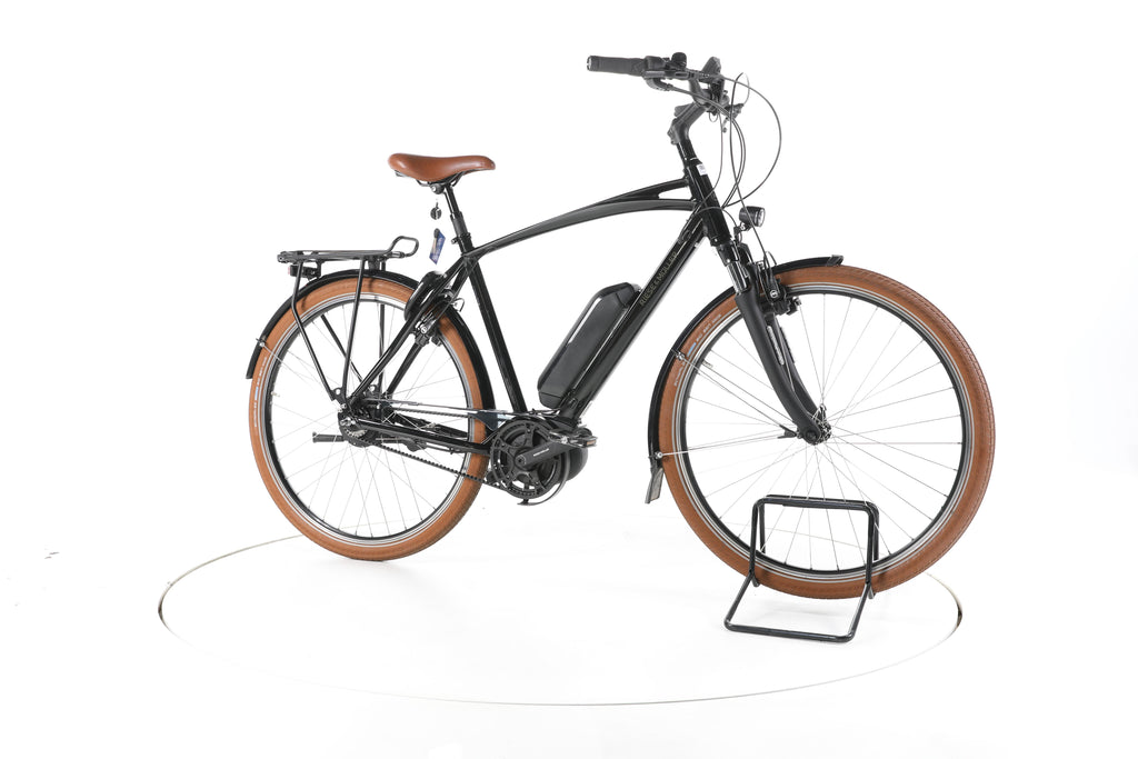 Riese & Müller Cruiser 2 Vario City E-Bike - Image 2