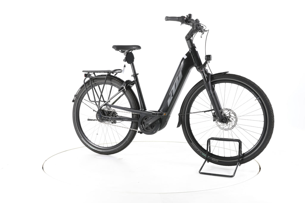 KTM Cento 5 City E-Bike Tiefeinsteiger - Image 2