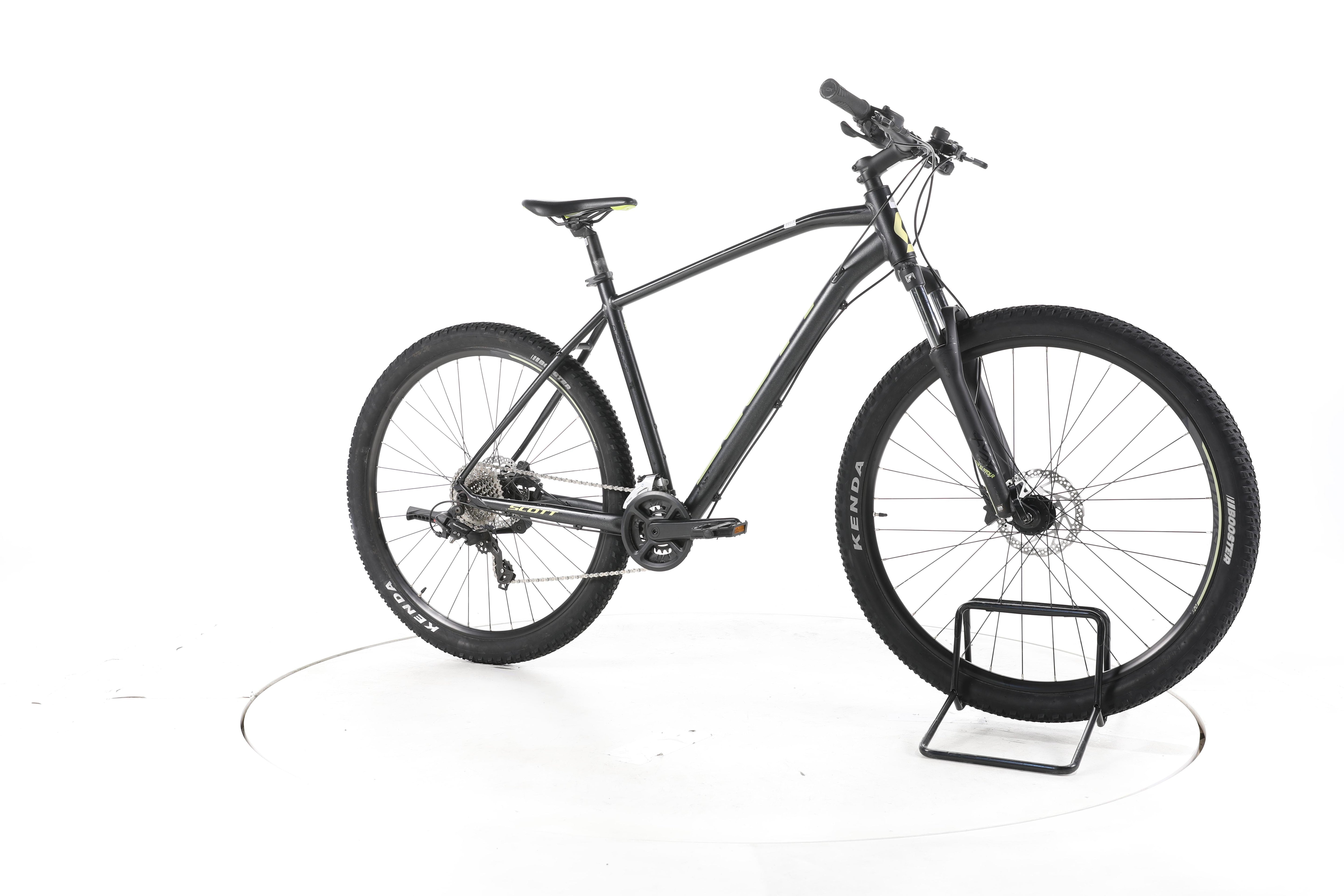 Scott Aspect 960 Fahrrad Hardtail - Image 2