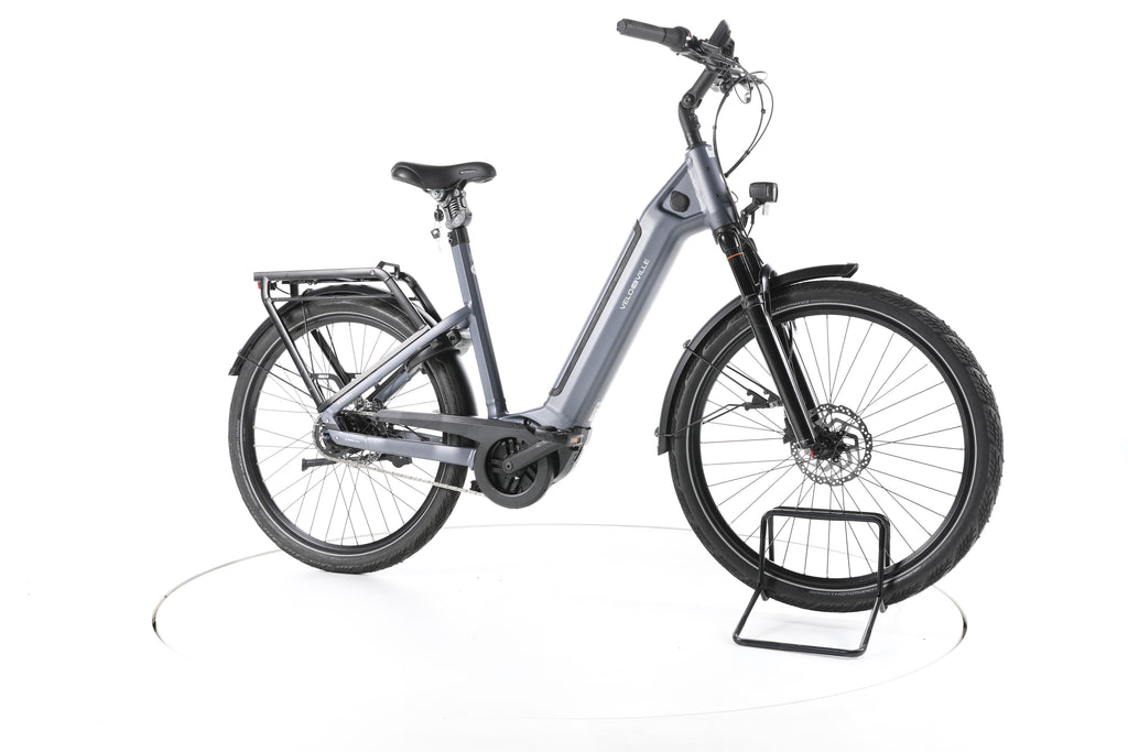 Velo de Ville SEB 990 PRO City E-Bike Tiefeinsteiger 2025 - Image 2
