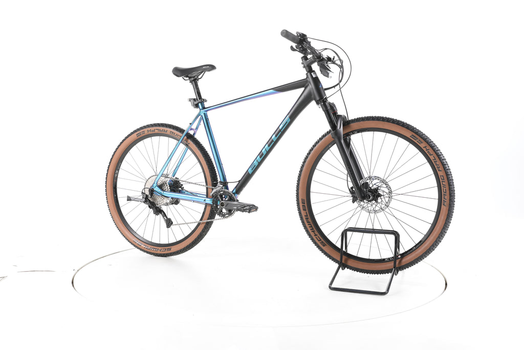 Bulls Copperhead 3 Fahrrad Hardtail - Image 2