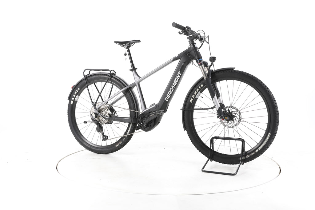 Bergamont Revox Pro Trekking E-Bike - Image 2