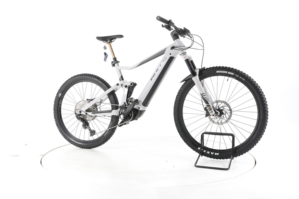 Bulls Copperhead EVO AM 3 E-Bike Fully - Image 2