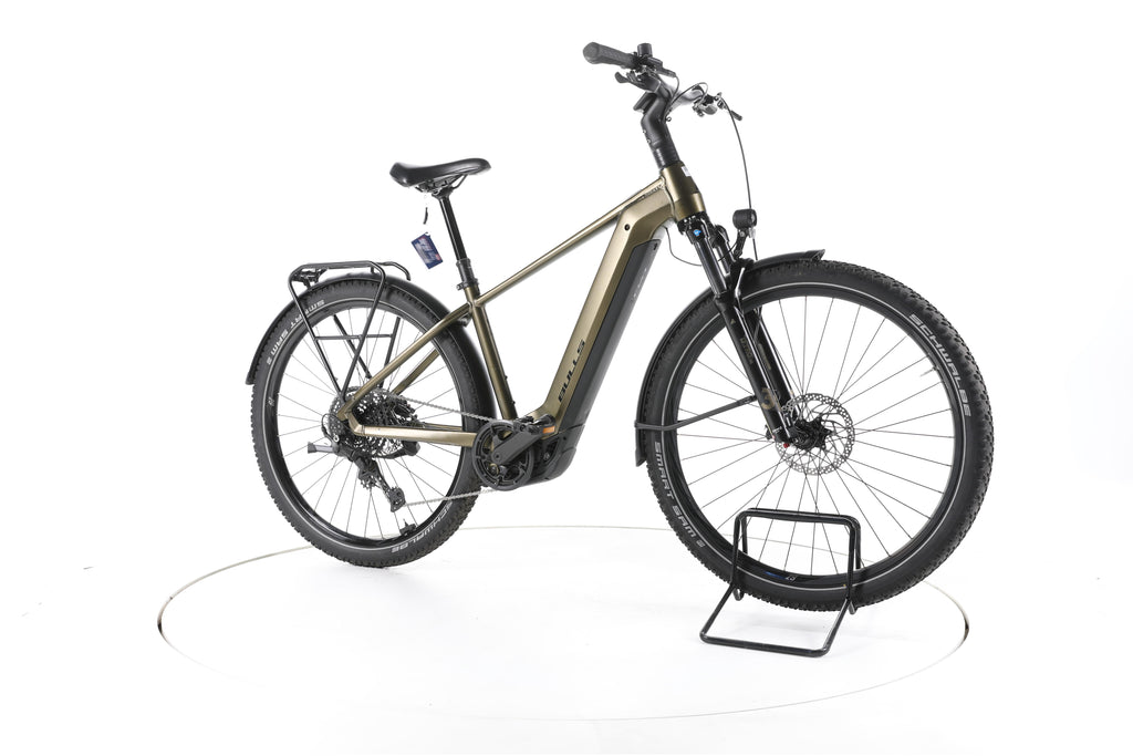 Bulls Iconic Evo 2 Trekking E-Bike 2025 - Image 2