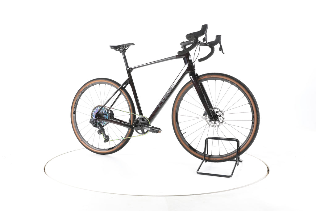 Cube Nuroad C:62 SLT Rennrad Carbon - Image 2