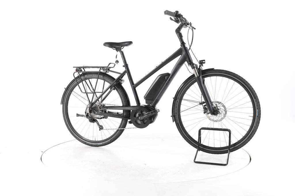 Stevens E-Molveno Trekking E-Bike - Image 2