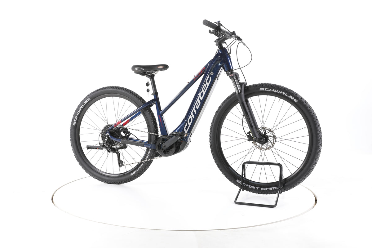 Corratec E-Power X-Vert CX6 E-Bike - Image 2