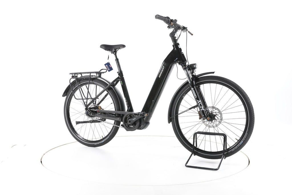 HoheAcht AMO EKO Vilago RT City E-Bike Tiefeinsteiger - Image 2