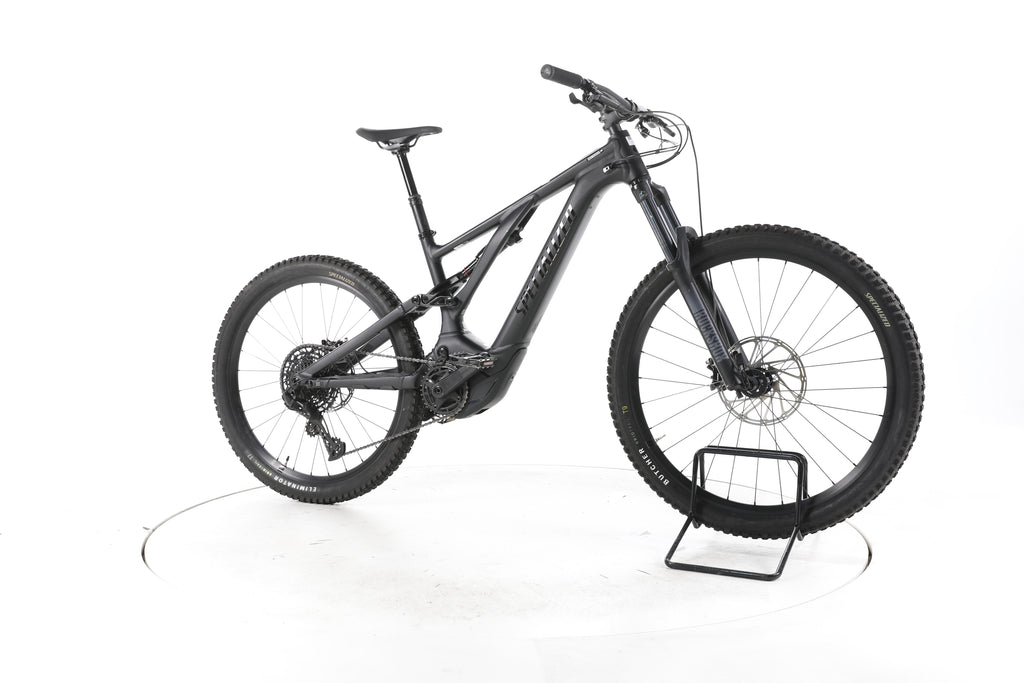 Specialized Turbo Levo E-Bike Fully - Image 2