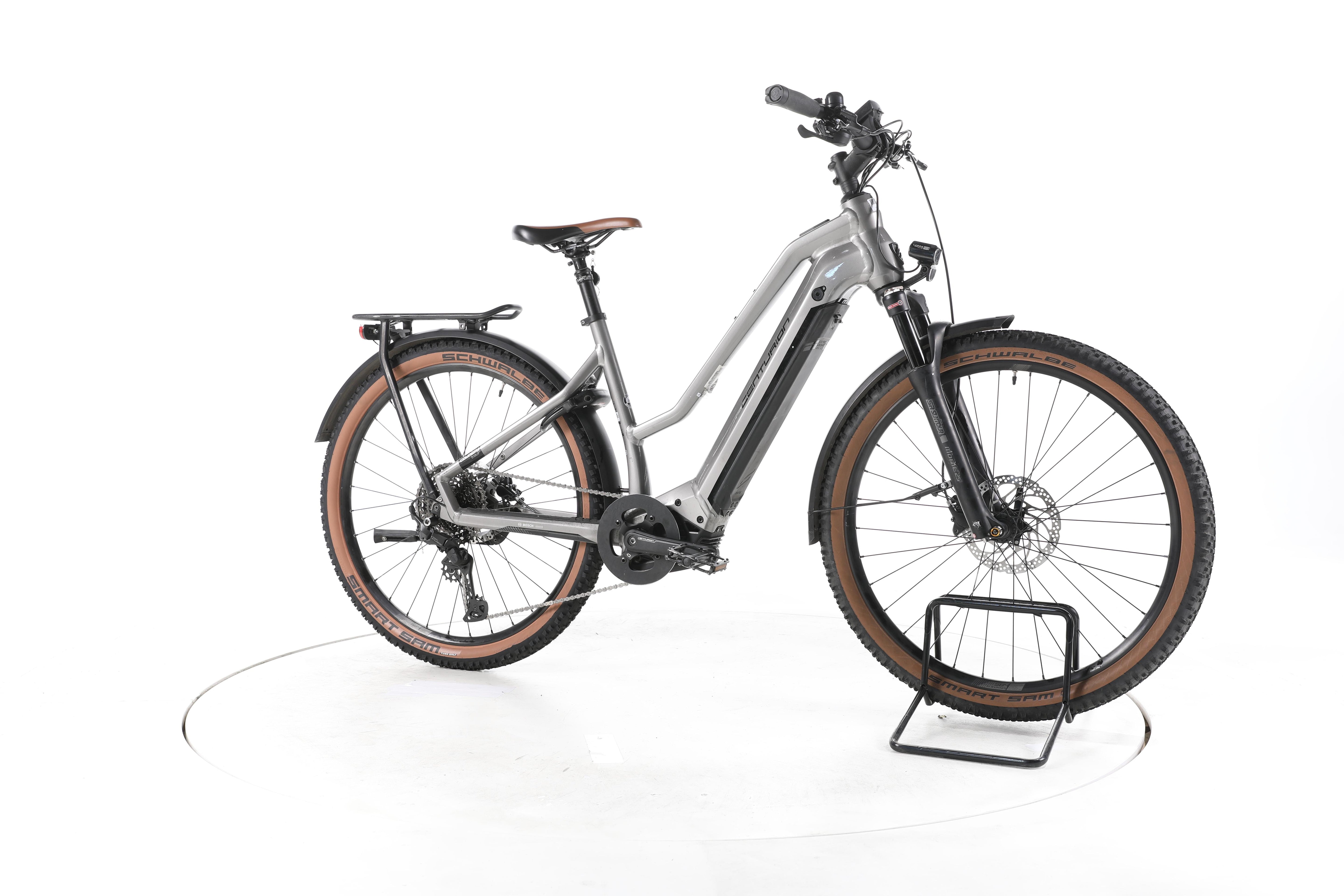 Centurion Country Tour Trekking E-Bike - Image 2