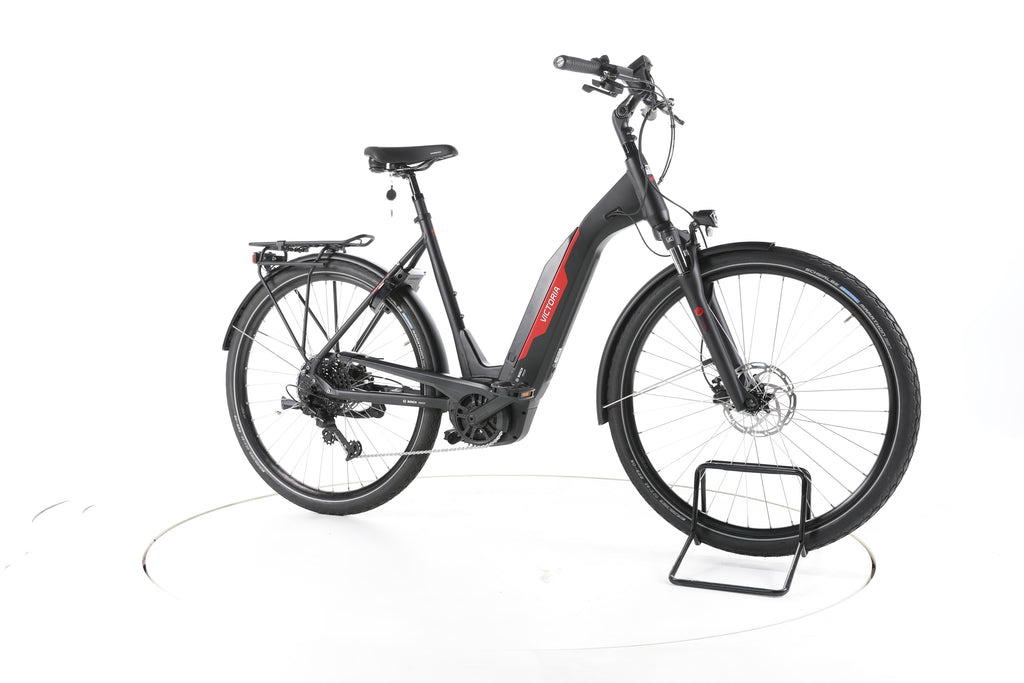 Victoria Tresalo 2 Trekking E-Bike Tiefeinsteiger 2024 - Image 2