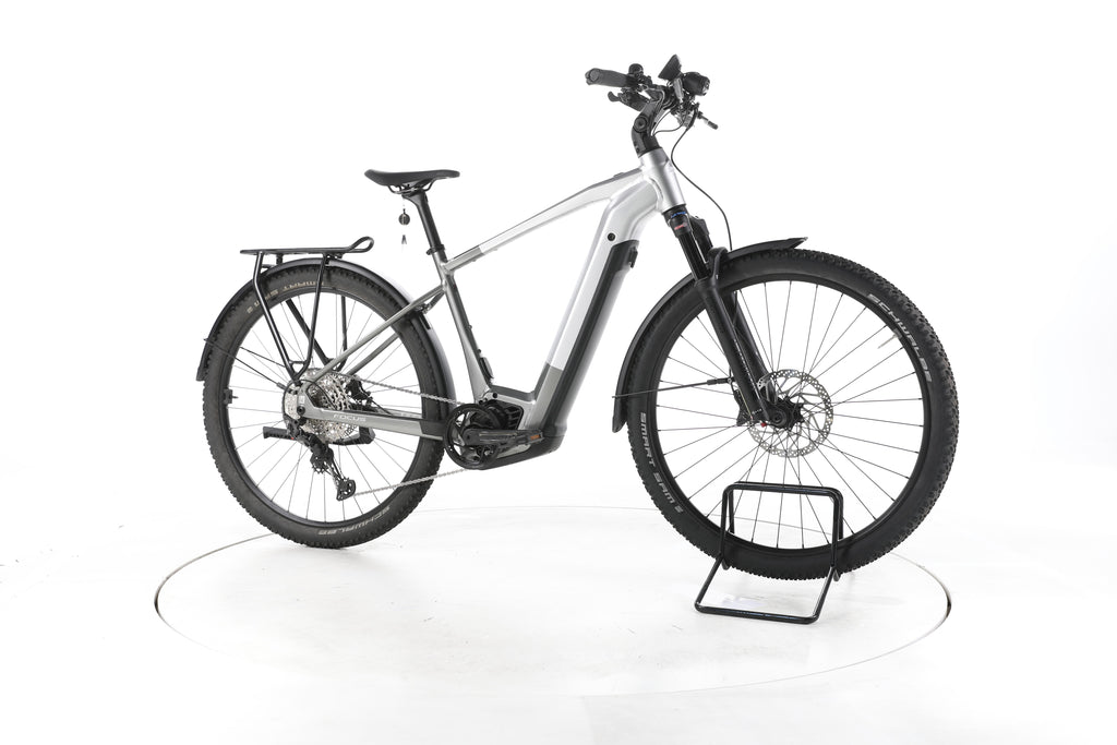 Focus AVENTURA² 6.9 Trekking E-Bike 2024 - Image 2