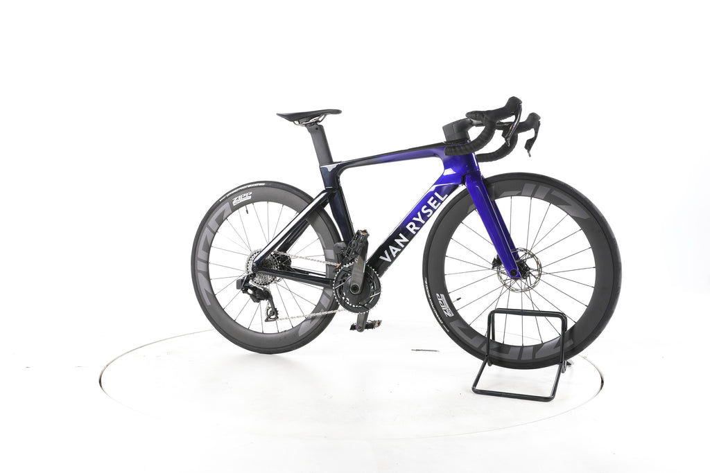 VAN RYSEL RCR-F Pro Rennrad Carbon 2025 - Image 2