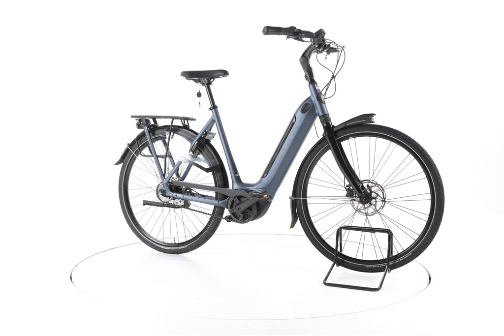 Gazelle Arroyo C5 HMB Elite City E-Bike Tiefeinsteiger - Image 2
