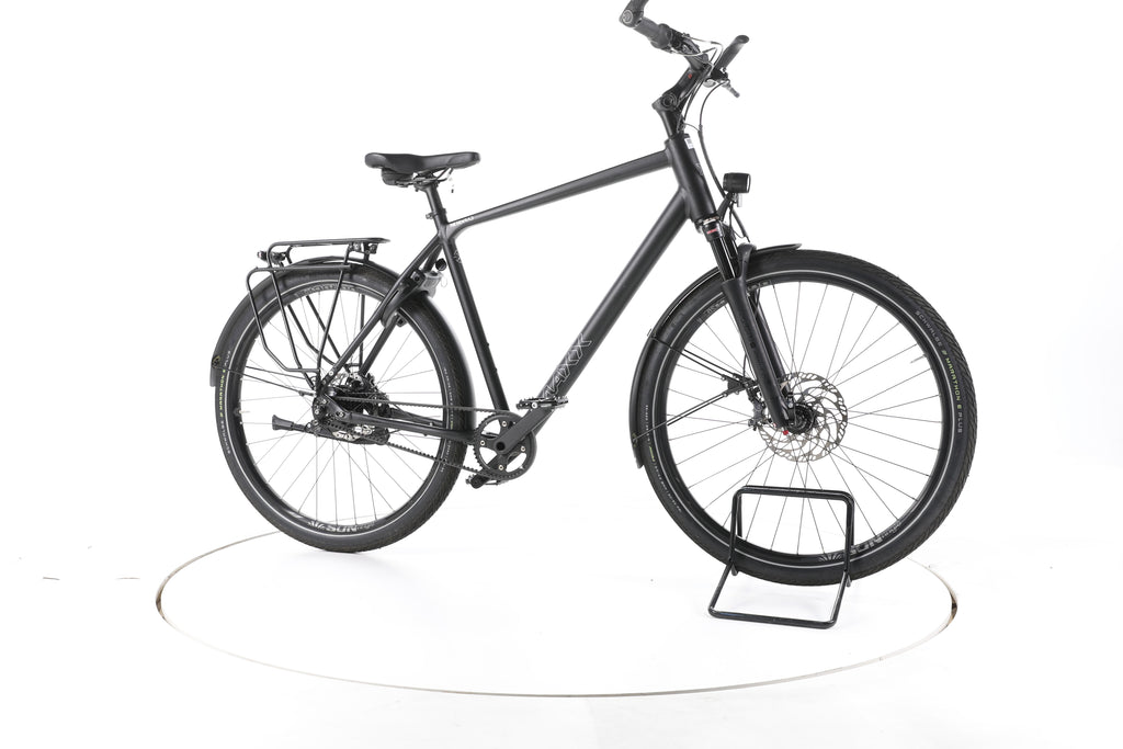 MAXX Crossmaxx Fahrrad City & Trekking - Image 2