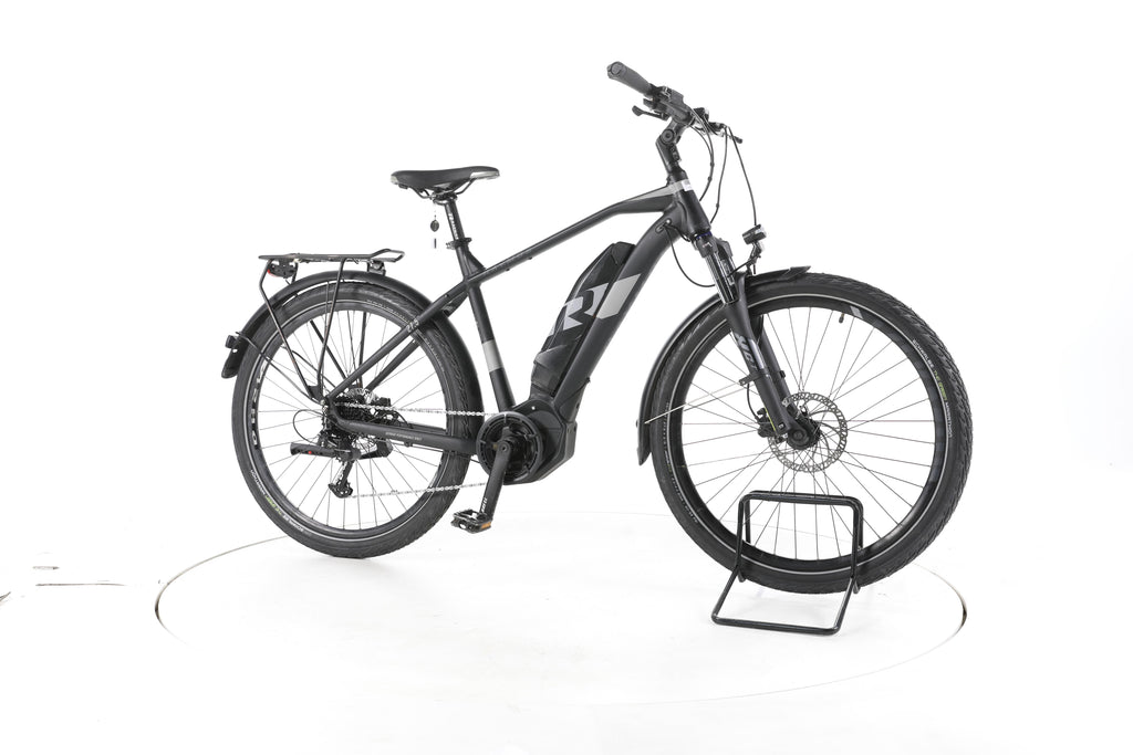 R Raymon TourRay E 3.0 Trekking E-Bike - Image 2
