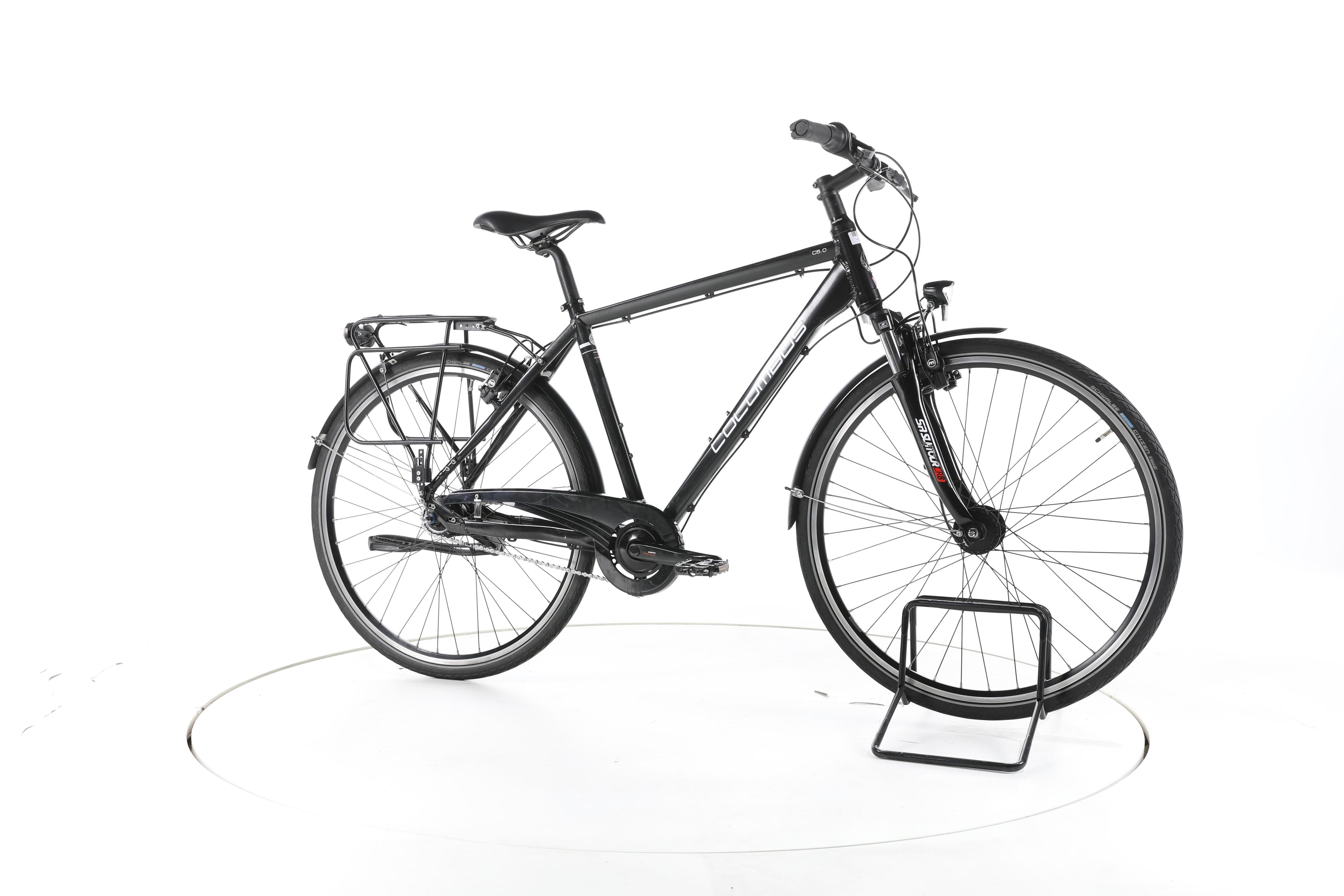 Columbus C5.0 - Image 2