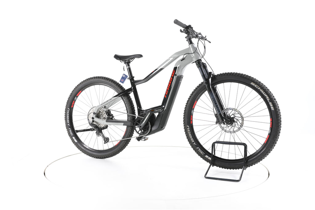 Haibike HardNine 9 E-Bike - Image 2