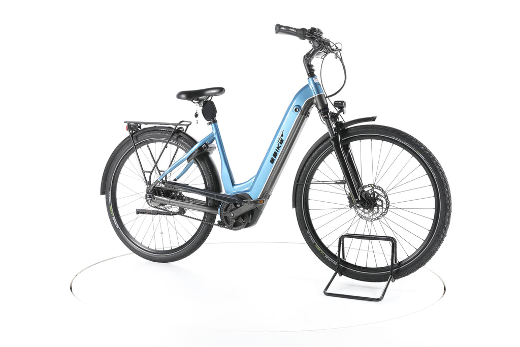 EBIKE Tour Pro City E-Bike Tiefeinsteiger - Image 2
