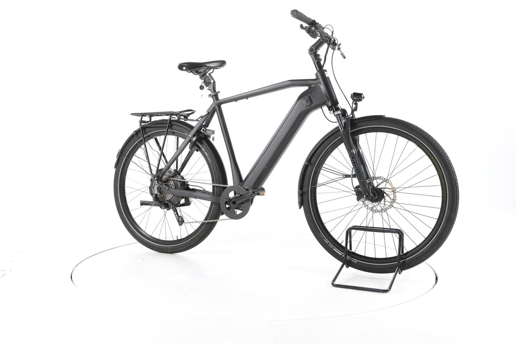 Wittich Albert Trekking E-Bike - Image 2