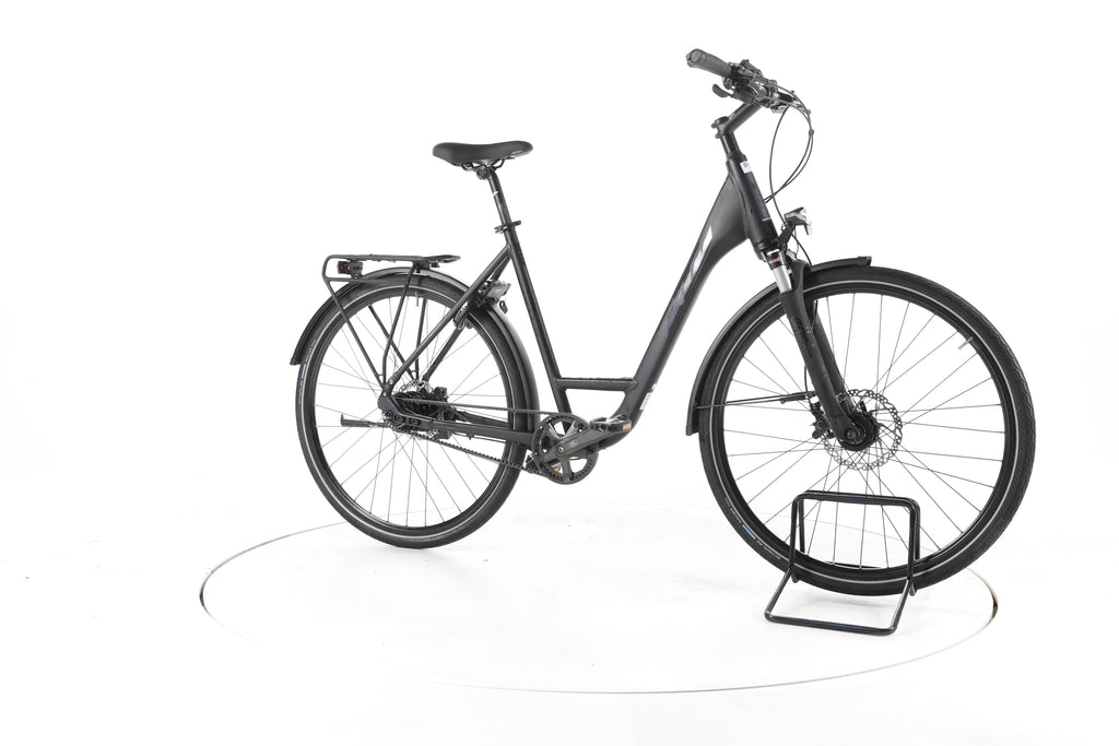KTM Maranello 11 Light Fahrrad City & Trekking - Image 2