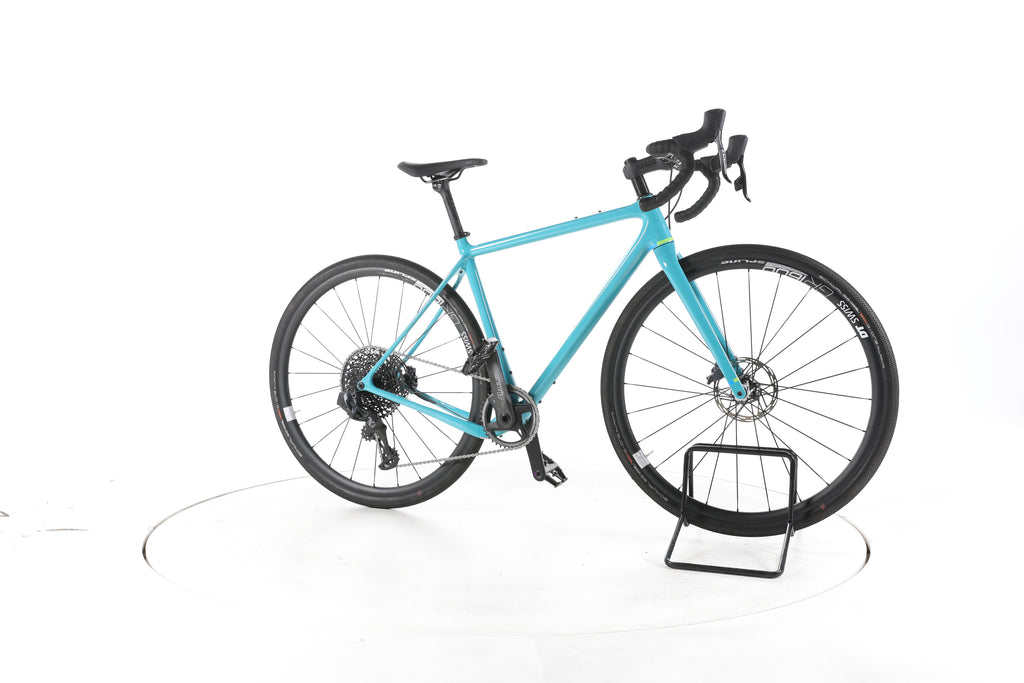 OPEN WI.DE Gravelbike Carbon - Image 2