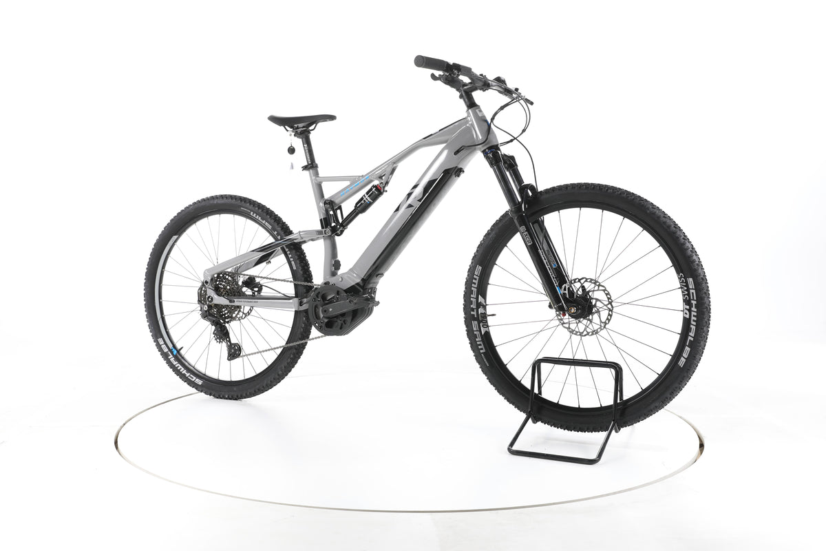 R Raymon FullRay 130E 5.0 E-Bike Fully - Image 2