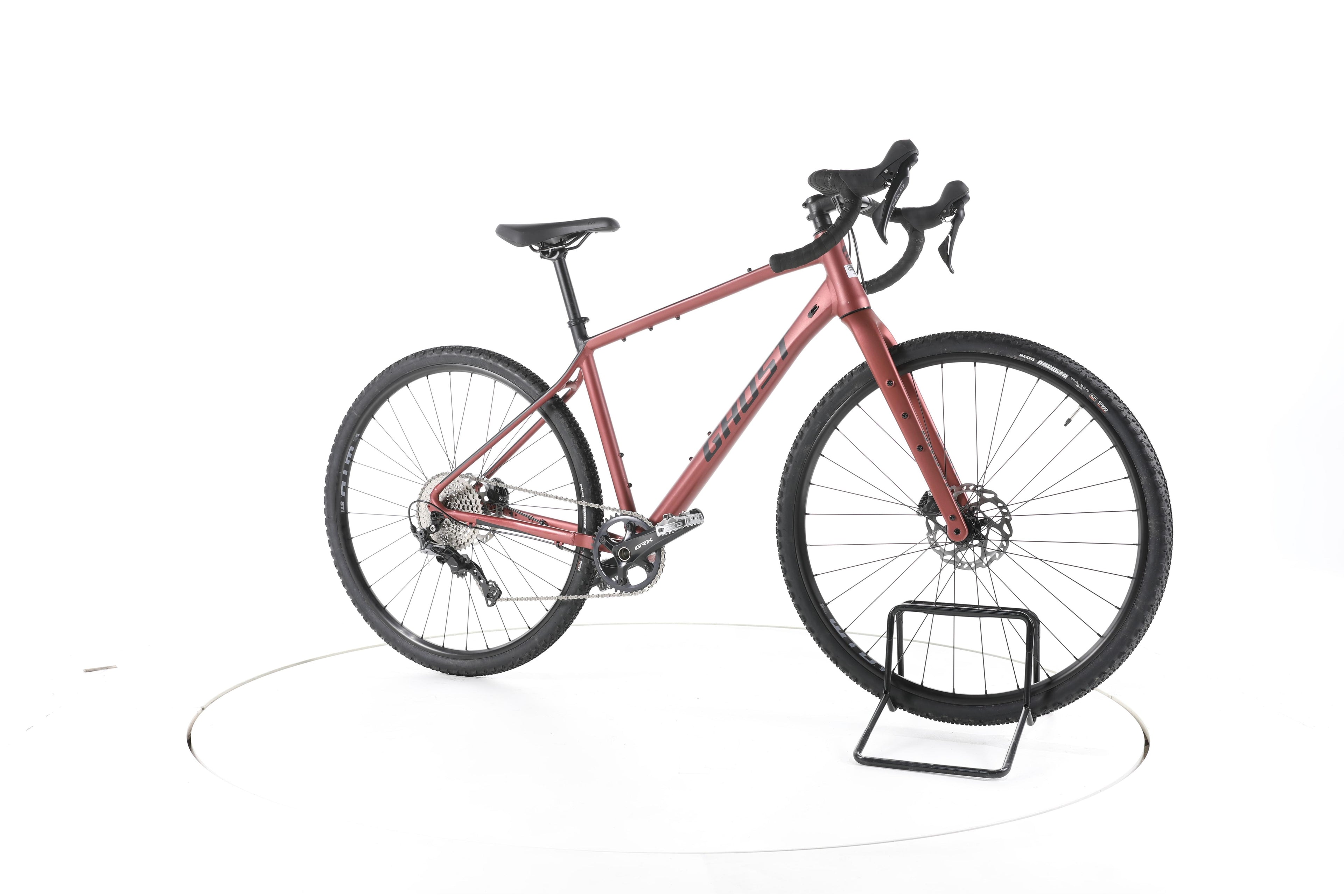 Ghost ASKET ADVANCED - Image 2