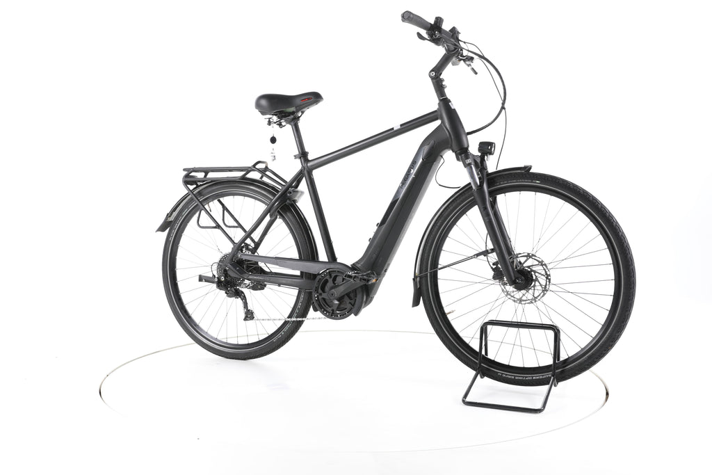Pegasus Solero EVO 9 Trekking E-Bike - Image 2