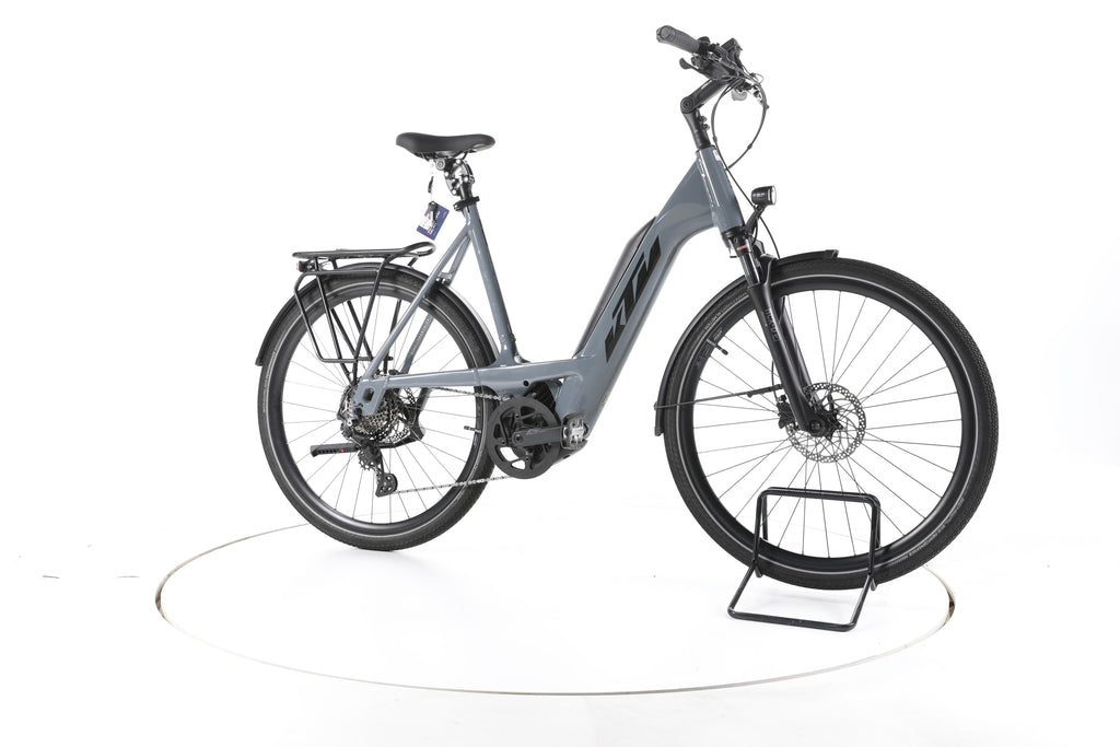 KTM Macina Sport Pts Pro Trekking E-Bike Tiefeinsteiger - Image 2