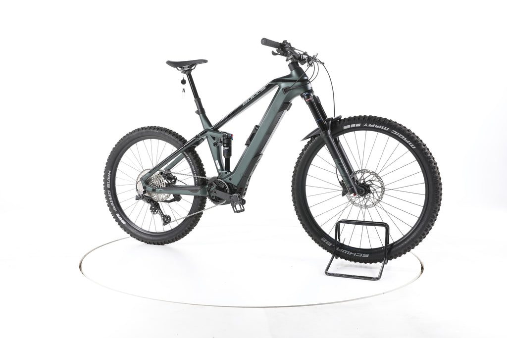 Bulls Sonic Evo Am 2 E-Bike Fully Carbon - Image 2