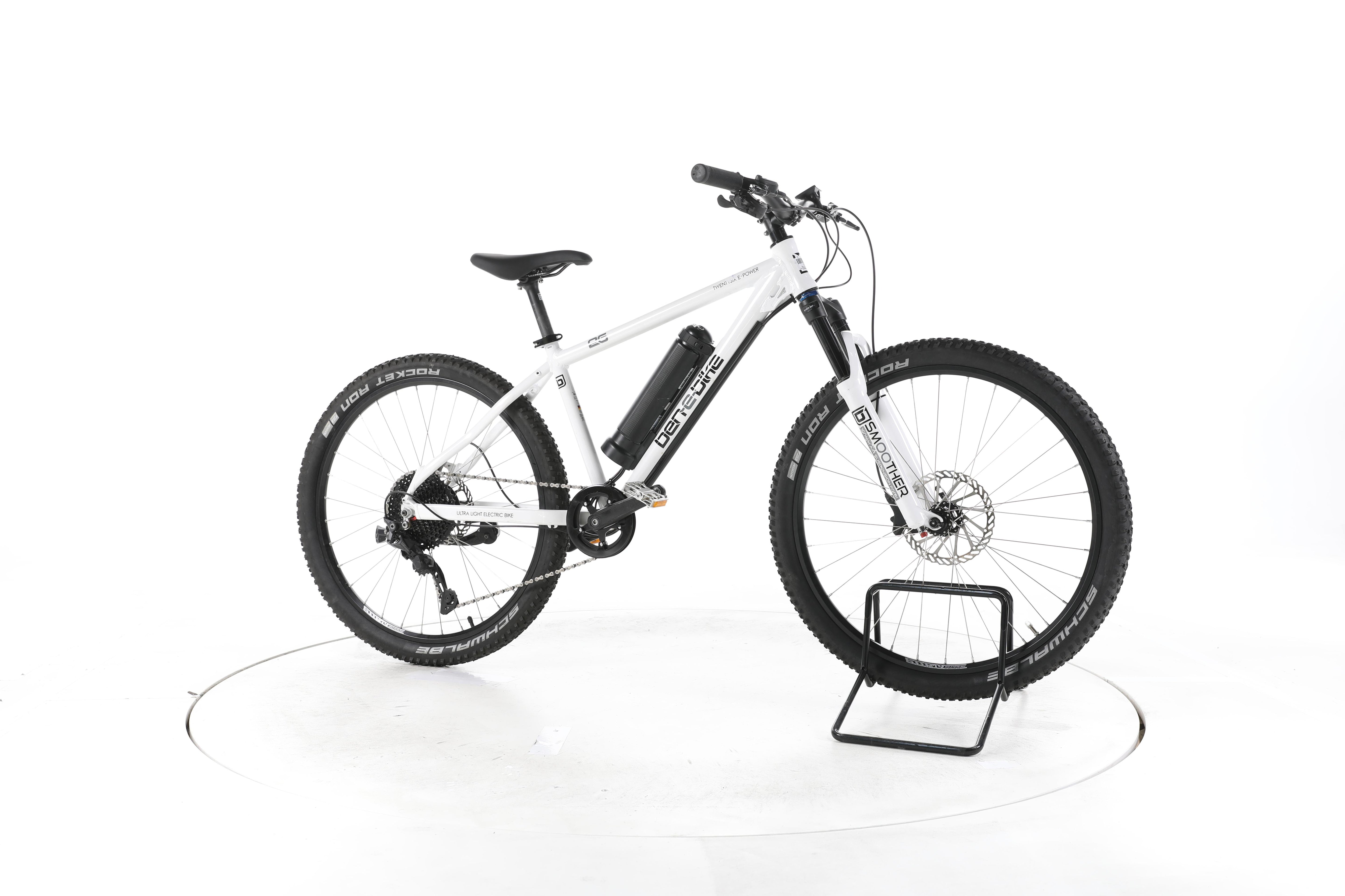 ben-e-bike TWENTYSIX E-Power PRO E-Bike 2025 - Image 2