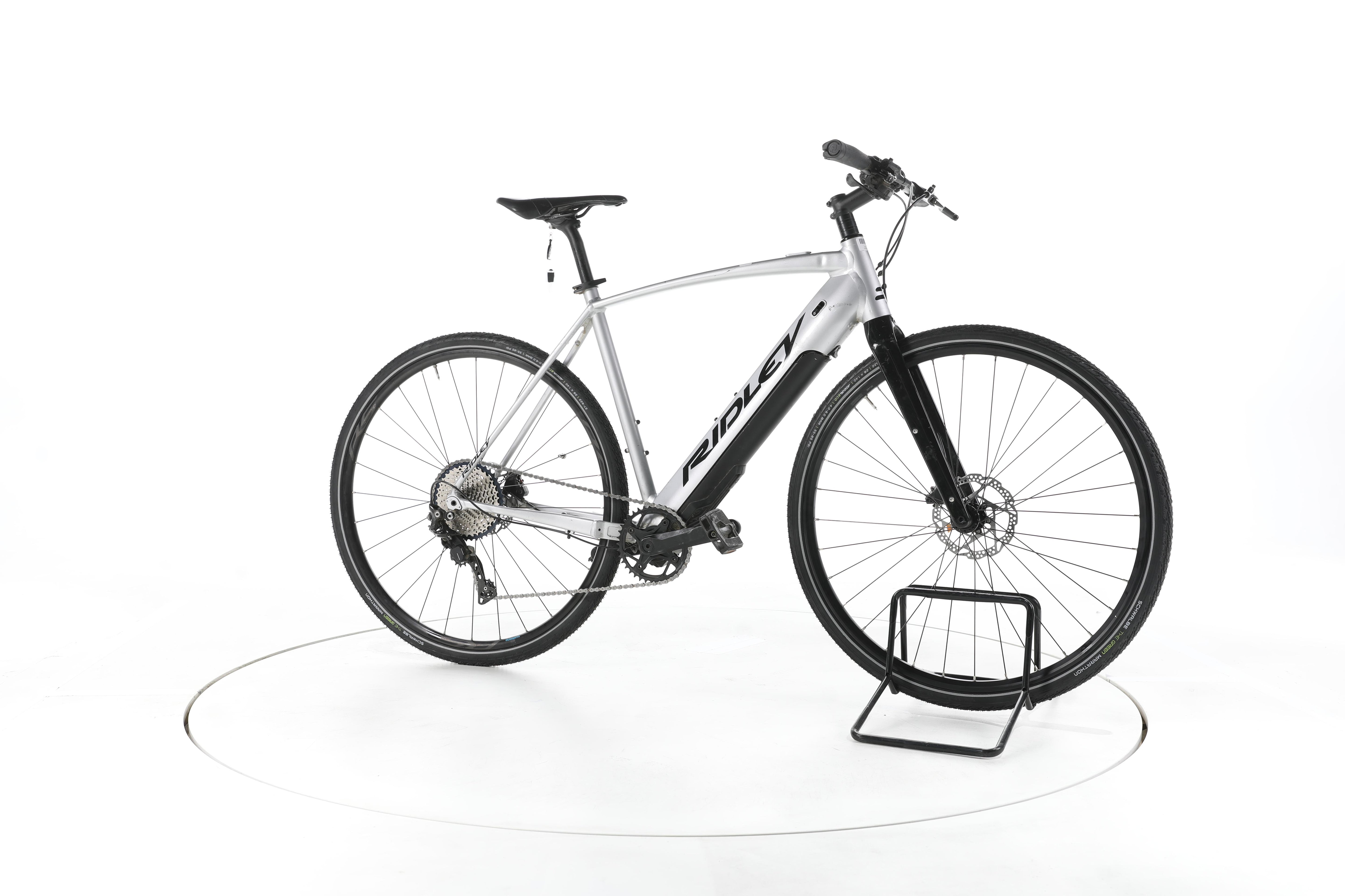 Ridley Kanzo E E-Gravel & Rennrad - Image 2