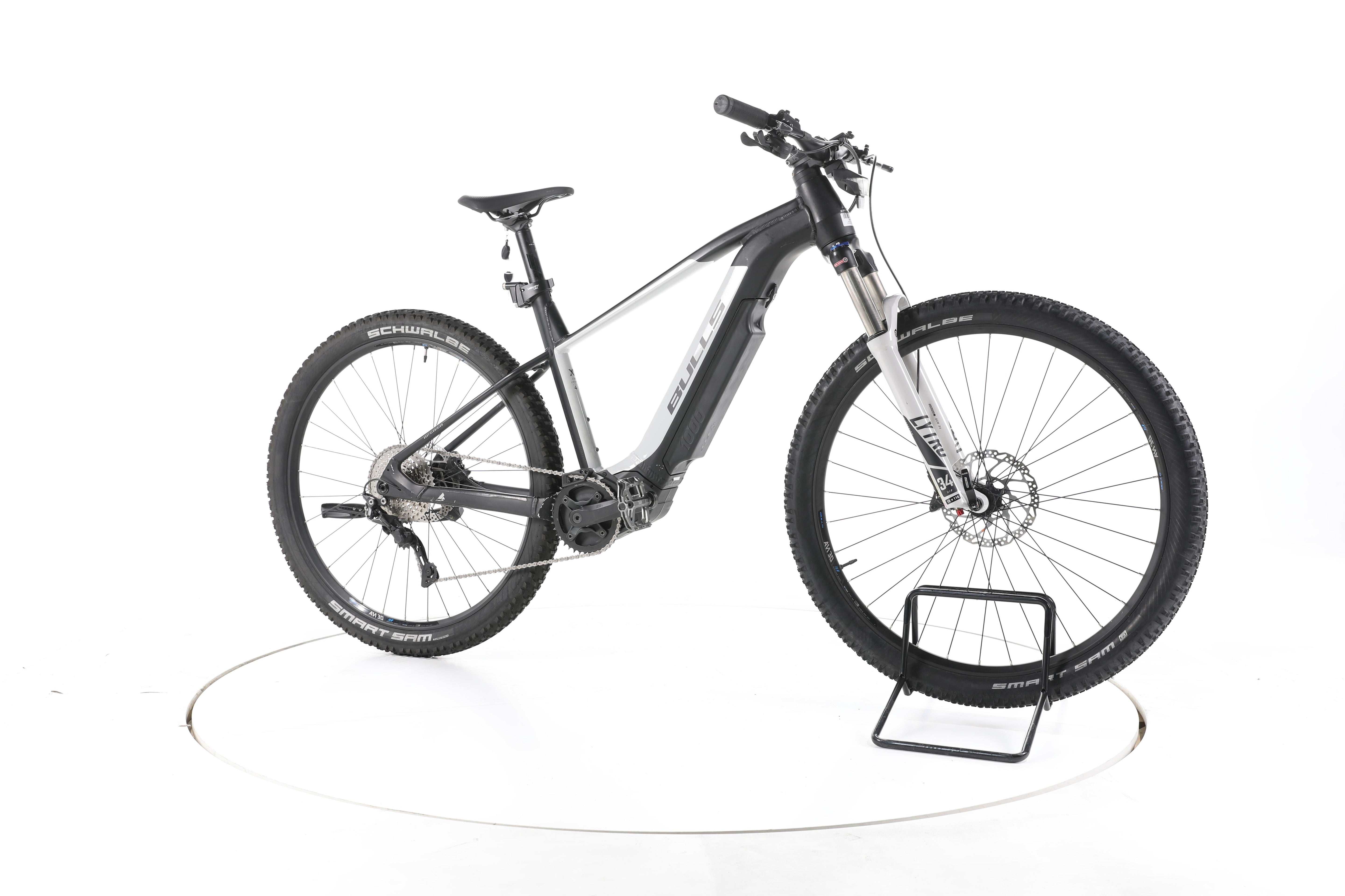 Bulls E-Stream EVO 1 E-Bike - Image 2