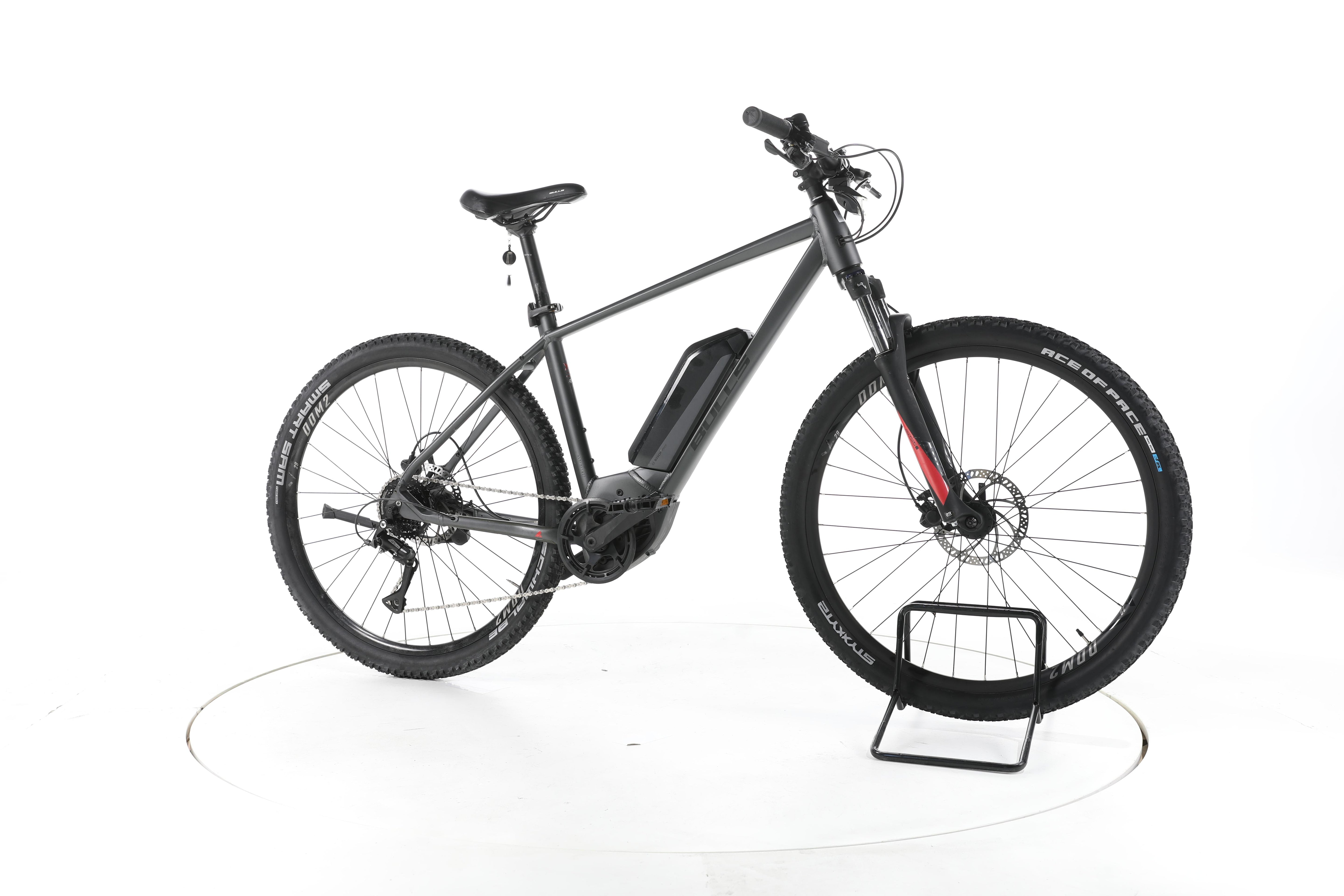 Bulls LT CX E-Bike - Image 2