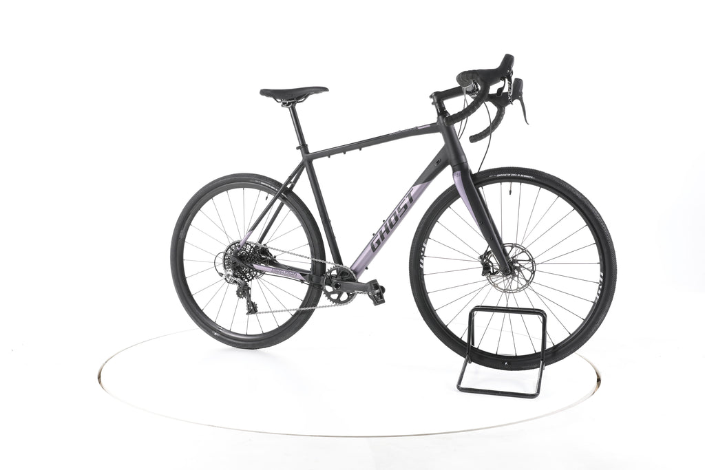 Ghost Road Rage AL Gravelbike - Image 2