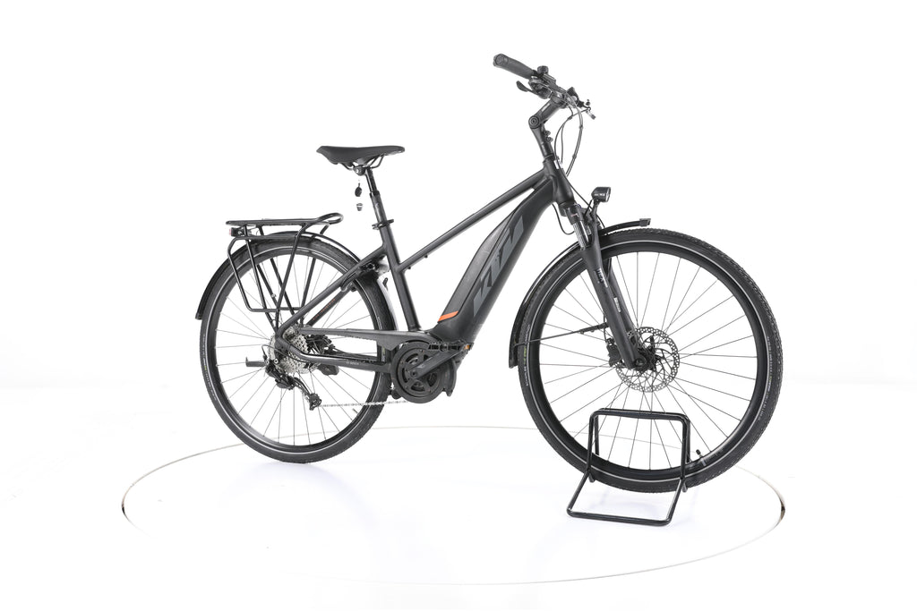 KTM MACINA FUN A510 H Trekking E-Bike - Image 2