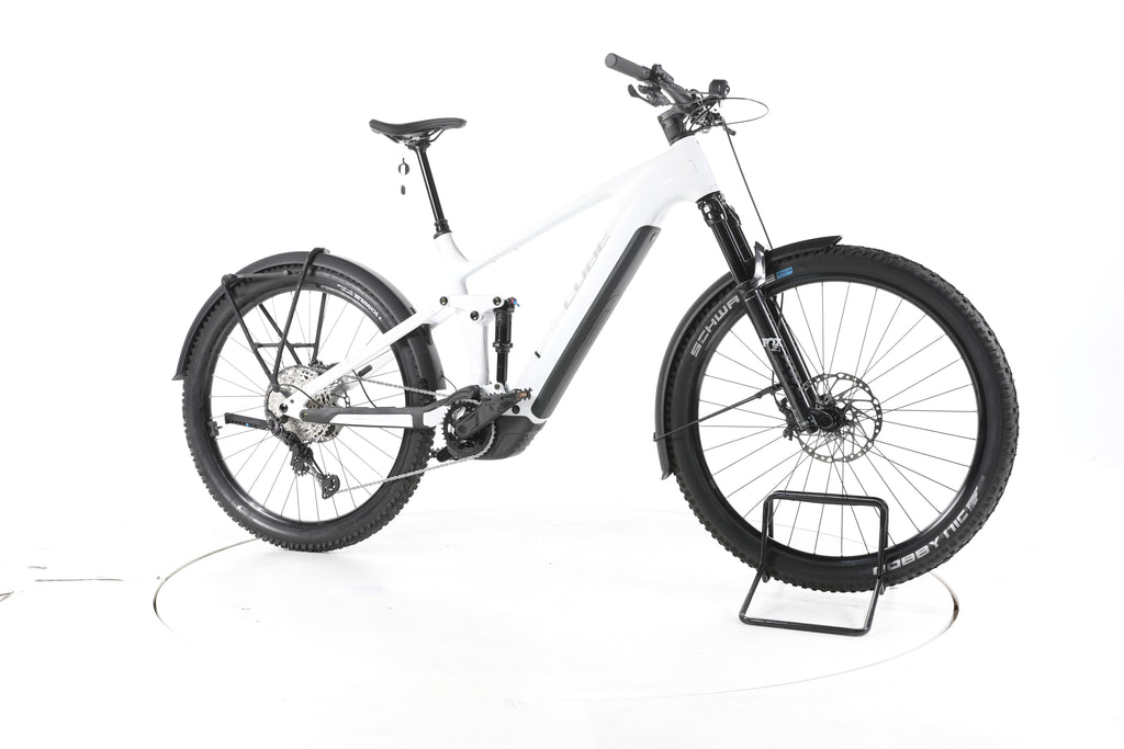Cube Stereo Hybrid One 44 EXC Allroad SUV E-Bike 2025 - Image 2