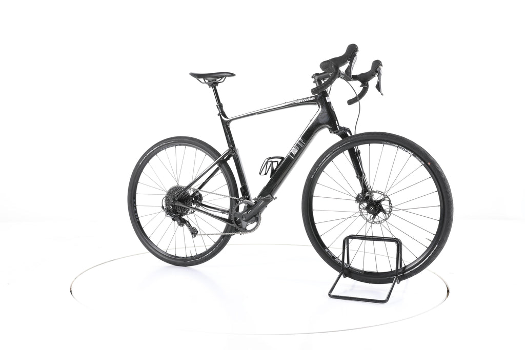 Cannondale Topstone Carbon 2 Lefty - Image 2