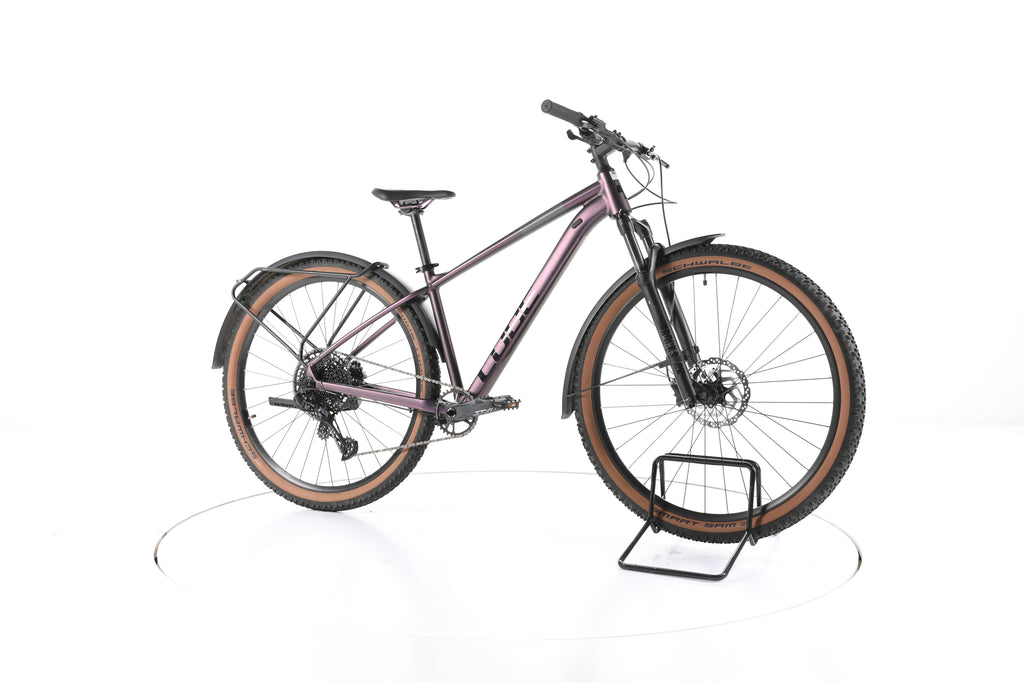 Cube Access WS SLX - Image 2