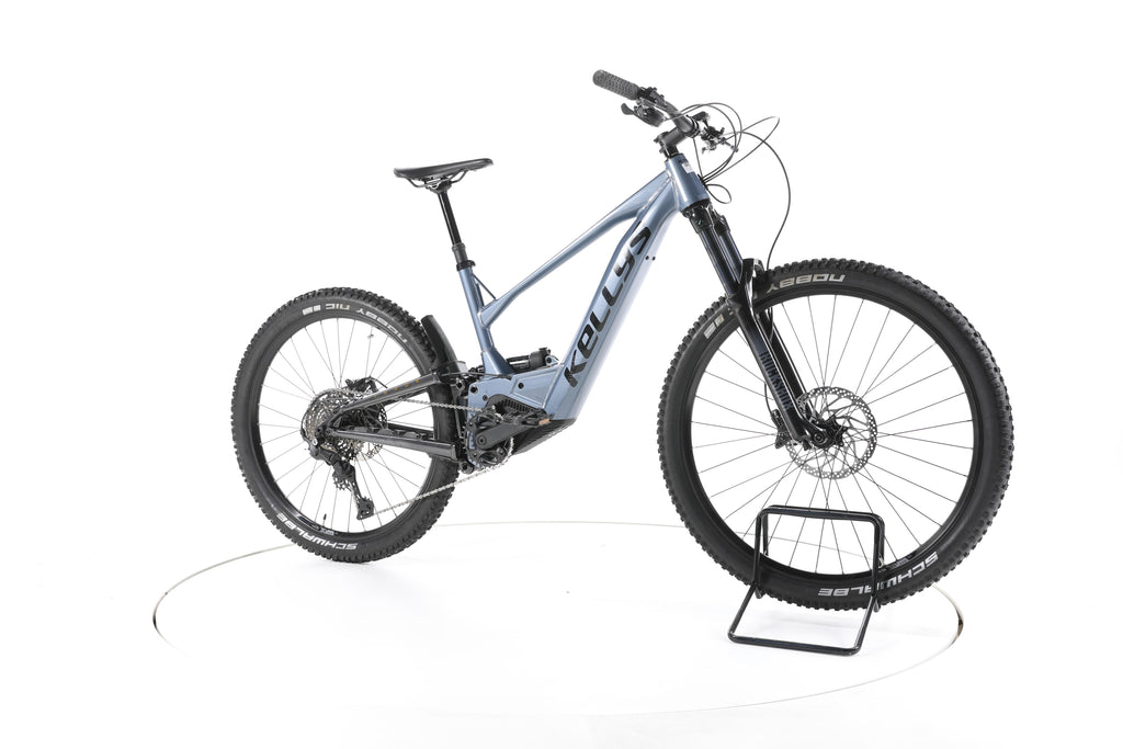 Kellys Theos R30 P Fully E-Bike 2023 - Image 2