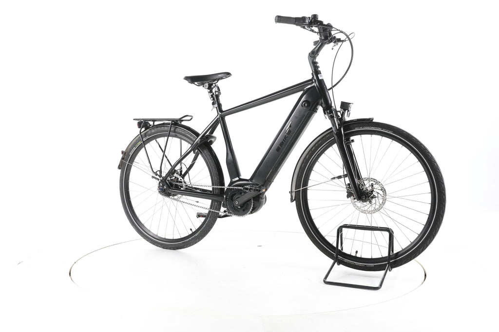 ADVANCED City Pro City E-Bike - Image 2