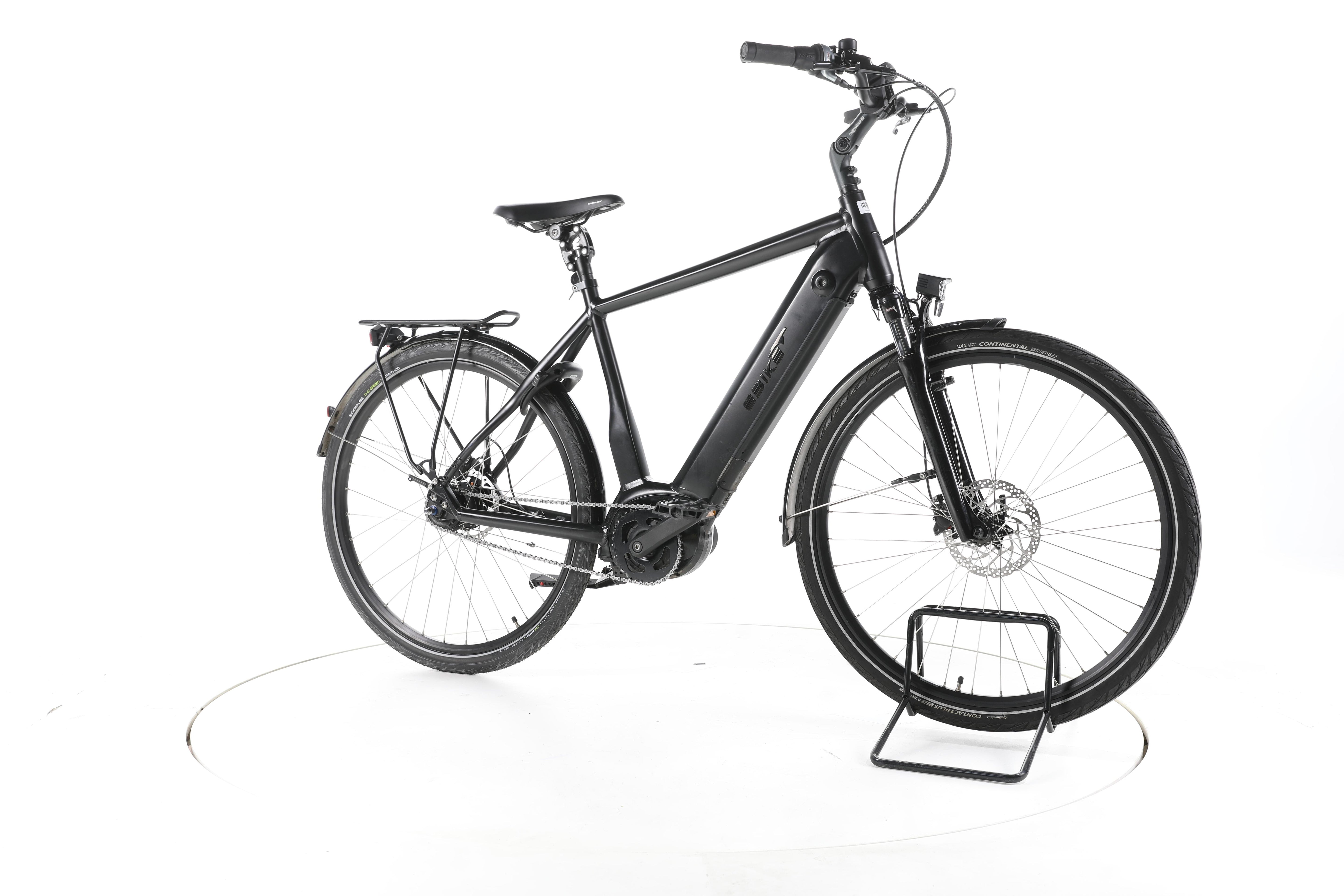 ADVANCED City Pro City E-Bike - Image 2