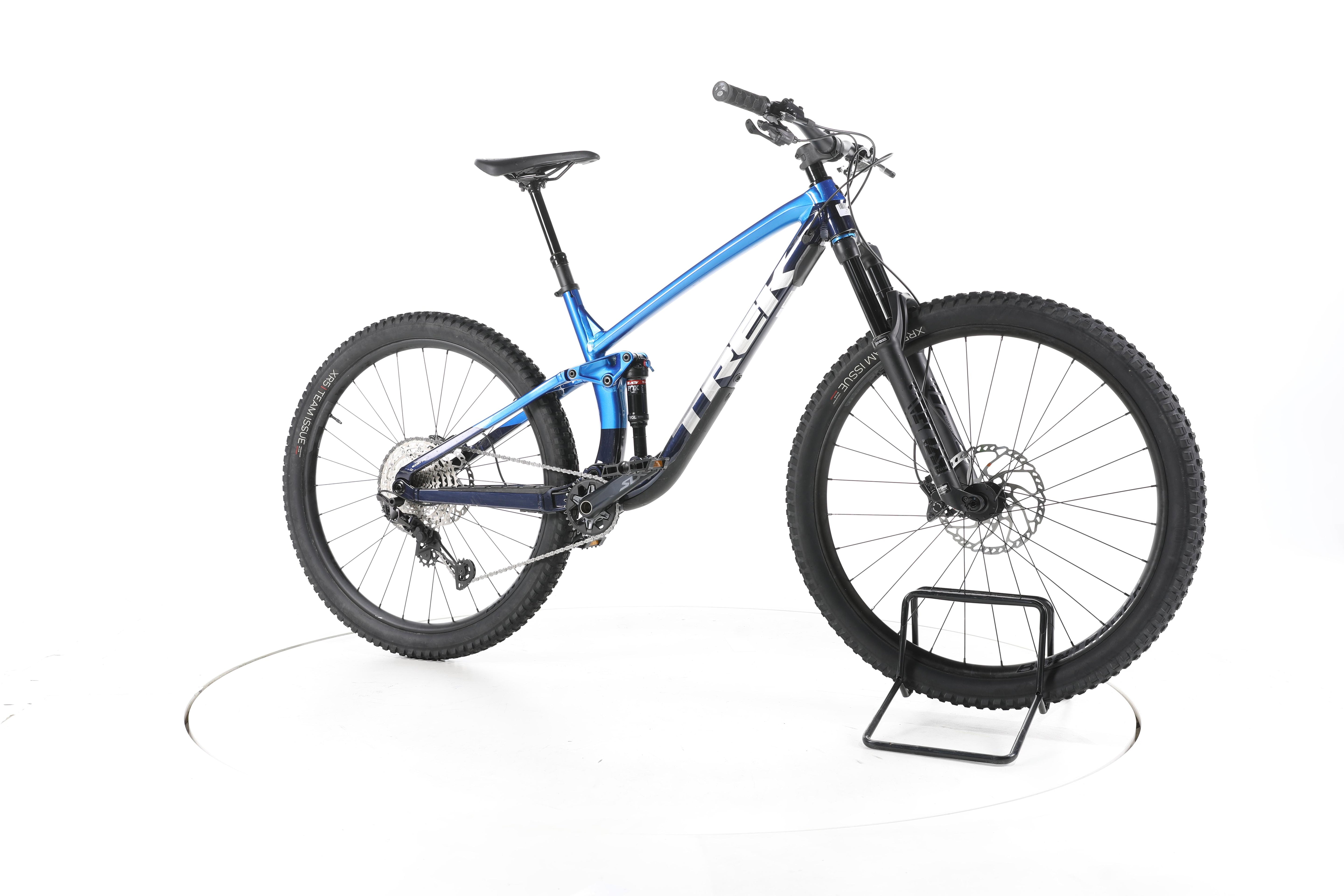 Trek Fuel EX 8 Gen 5 Fahrrad Fully - Image 2