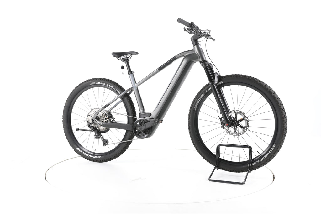Cube Reaction Hybrid SLT E-Bike 2023 - Image 2