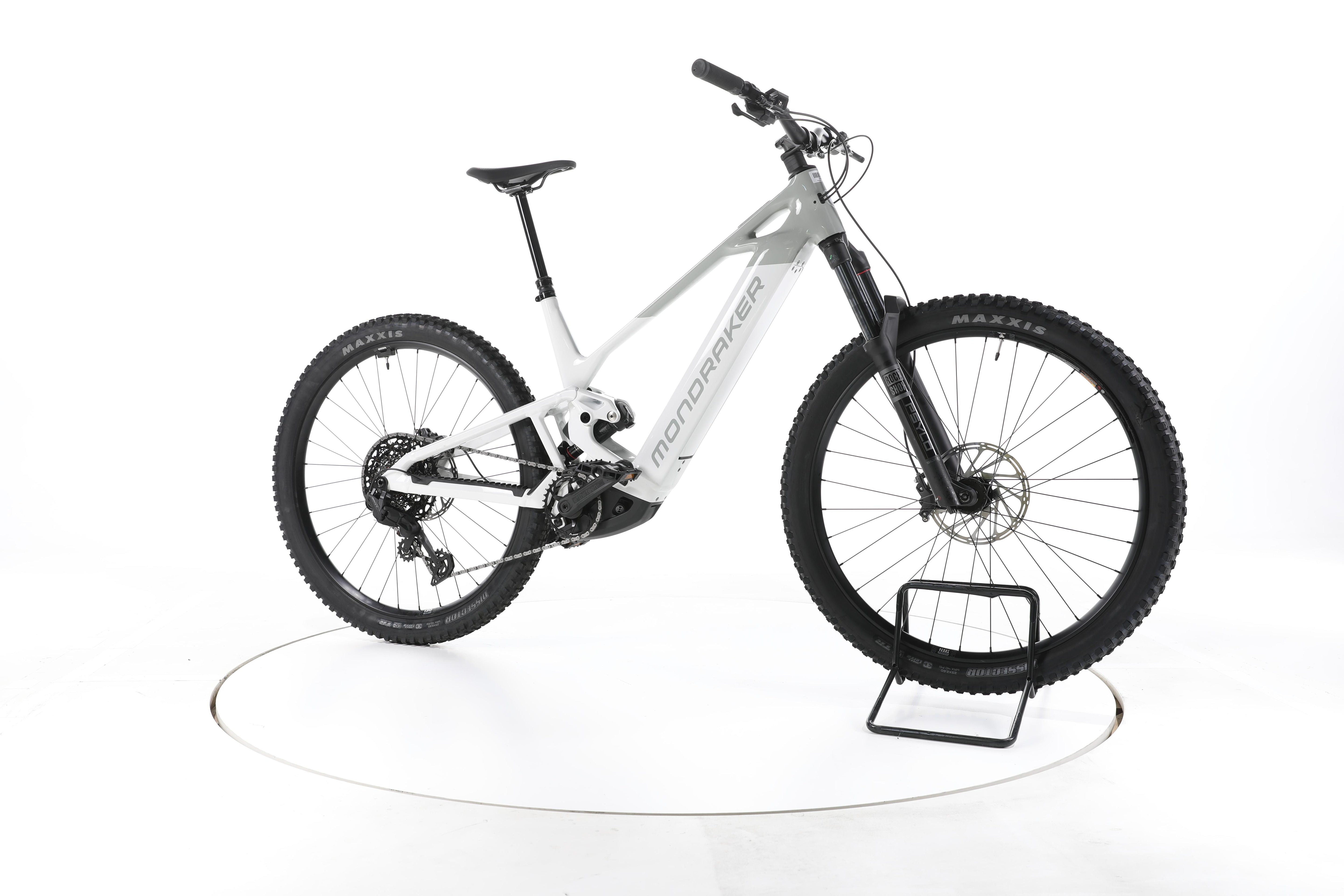 Mondraker Scree S 600 E-Bike Fully 2026 - Image 2